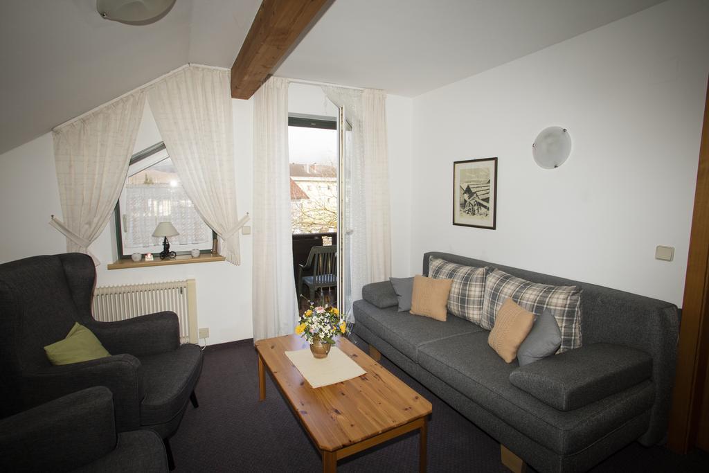 Apartmenthaus Berdnik Kotschach-Mauthen Exterior foto